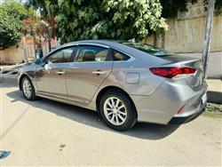 هیوندای سۆناتا
